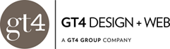 GT4 Design + Web
